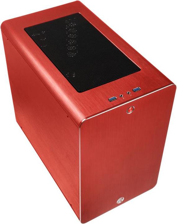 Produktbild Raijintek Styx Window (mATX, Mini-ITX)