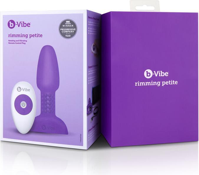 Actual product image Shots Rimming Petite