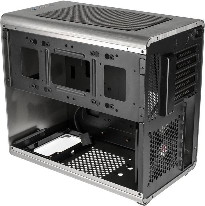 Produktbild Raijintek Styx (mATX, Mini-ITX)