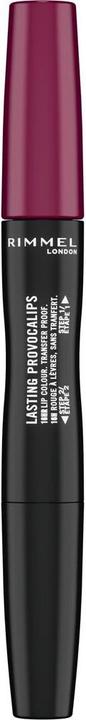 Immagine prodotto Rimmel London Provocalips duraturi (440 Maroon Swoon)