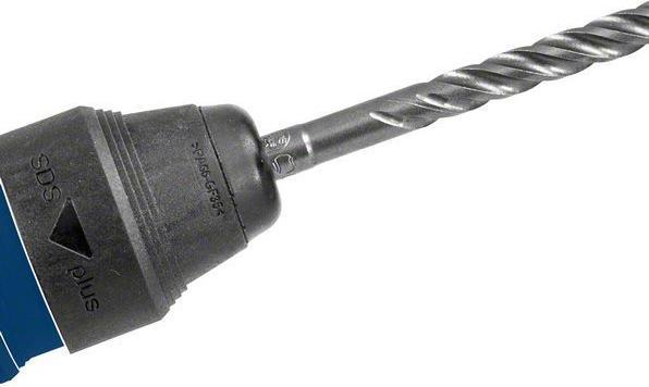 Actual product image Bosch Professional Zubehör EXPERT SDS plus-7X hammer drill, 22 x 200 x 250 mm (22 mm)