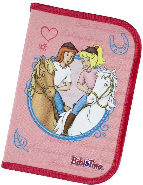 Actual product image Scooli Bibi and Tina 5-piece School Kit (18 l)