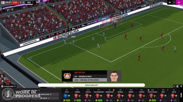 Produktbild Sega Football Manager 2022 (PC, DE)