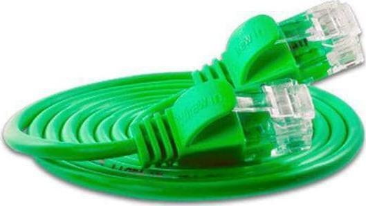 Actual product image Wirewin Triotronic U/UTP Cat6 (U/UTP, CAT6, 5.50 m)