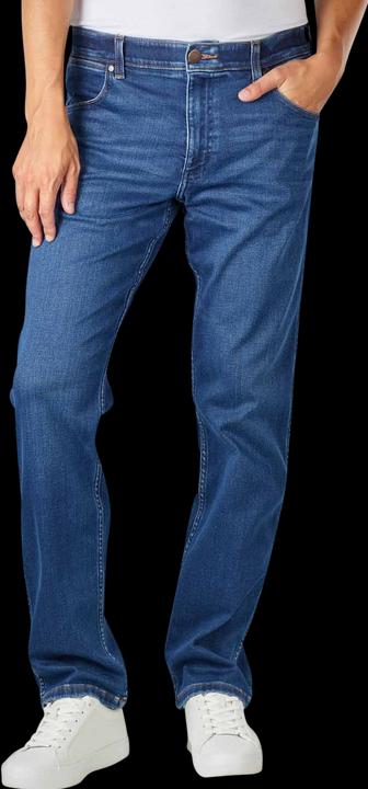 Image du produit Wrangler Greensboro (New Arizona) Straight Fit Olympia (30, 40)