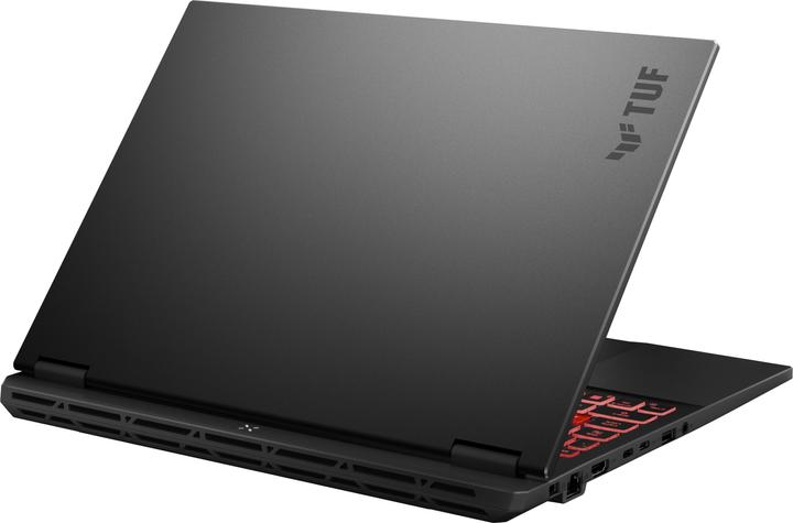 Produktbild ASUS TUF Gaming A16 RTX 4060 (16", AMD Ryzen AI 9 HX 370, 16 GB, 1000 GB, DE)