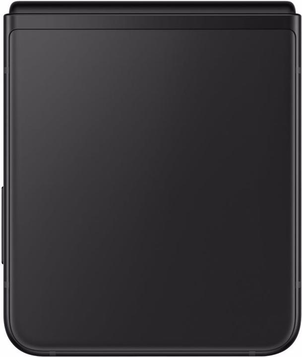 Image du produit Samsung Galaxy Z Flip3 5G UE (128 Go, Phantom Black, 6.70", SIM + eSIM, 12 Mpx, 5G)