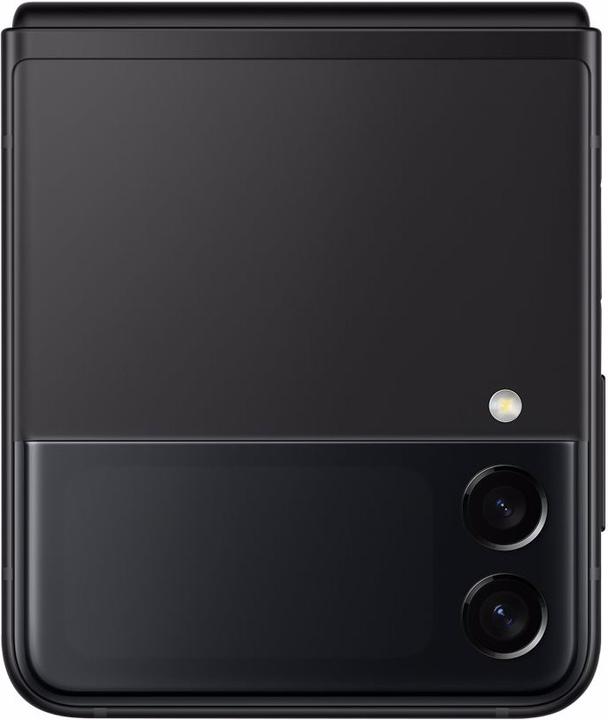 Image du produit Samsung Galaxy Z Flip3 5G UE (128 Go, Phantom Black, 6.70", SIM + eSIM, 12 Mpx, 5G)