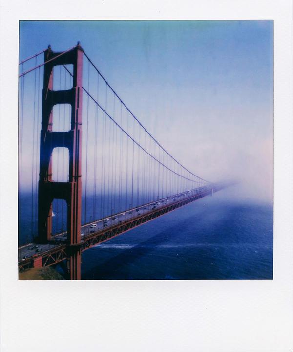 Image du produit Polaroid Couleur I-Type (Maintenant, OneStep+ (en anglais))