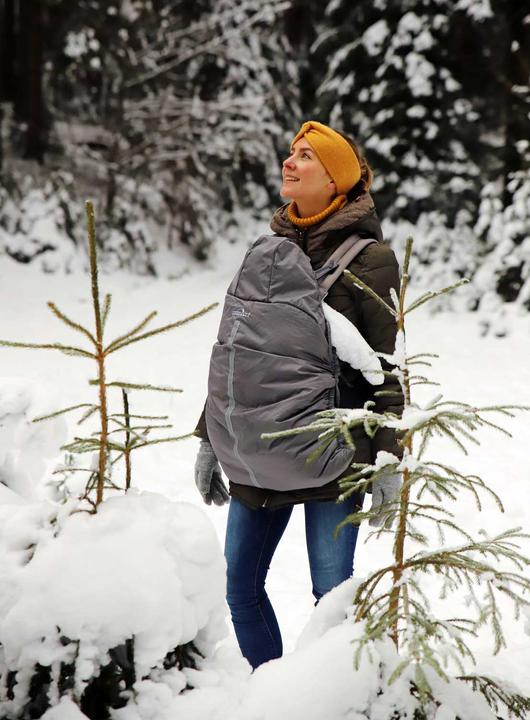 Image du produit Amazonas Couverture hivernale