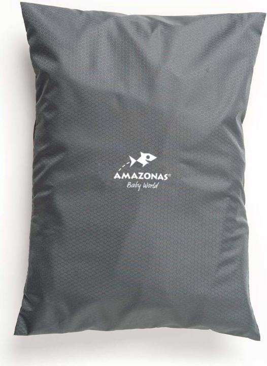 Image du produit Amazonas Couverture hivernale