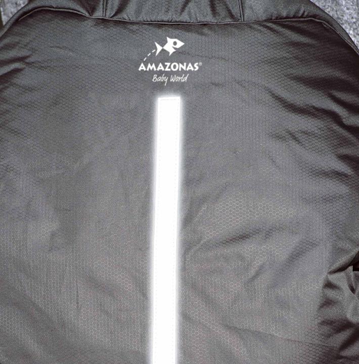 Image du produit Amazonas Couverture hivernale