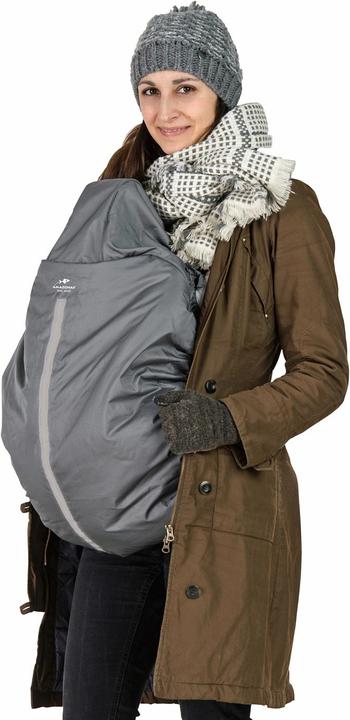 Image du produit Amazonas Couverture hivernale