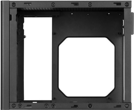 Produktbild Silverstone Sugo 16 (Mini-ITX)