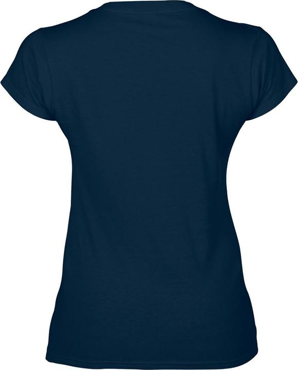 Image du produit Gildan T-shirt à manches courtes avec encolure en V (L)