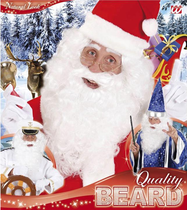 Immagine prodotto Widmann Barba di Babbo Natale Maxi