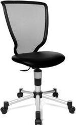 Immagine prodotto Topstar Sedia da tavolo per bambini 71487S10 Nero 400 mm
