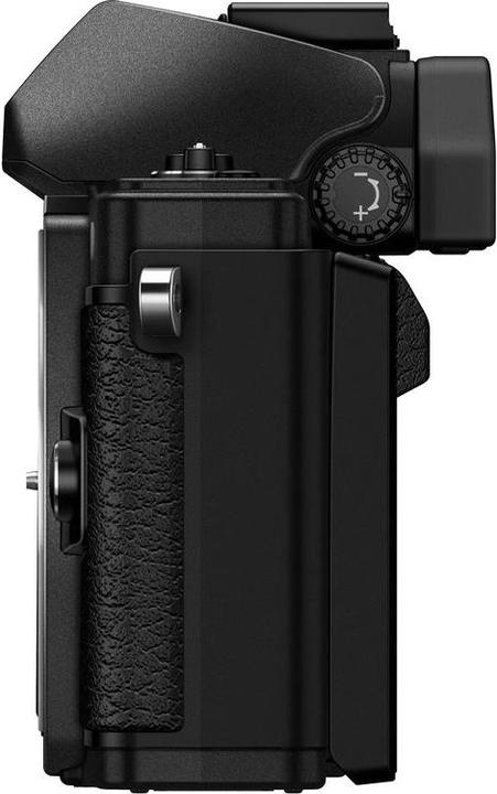 Actual product image Olympus OM-D E-M10 II Body (16.10 Mpx, Micro Four Thirds)