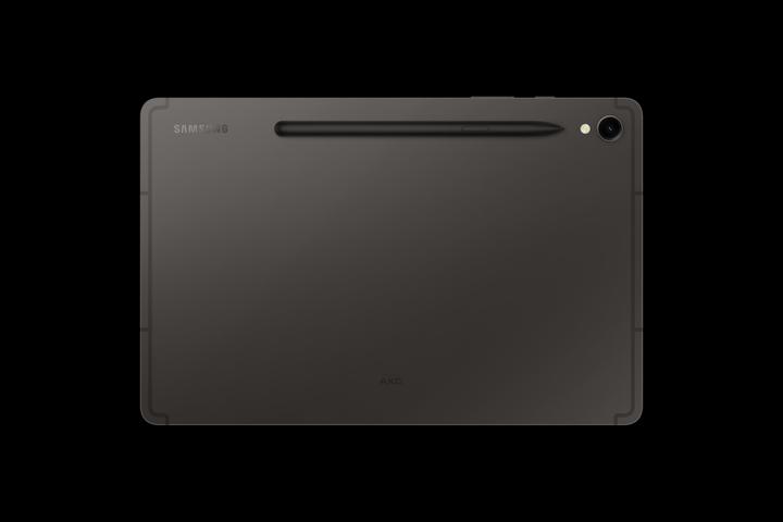 Image du produit Samsung Galaxy Tab S9 5G (5G, 11", 256 Go, Gris graphite)