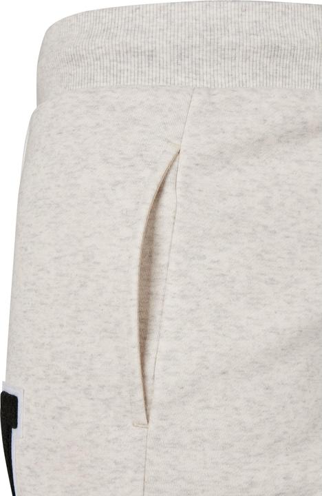 Actual product image Urban Classics Frottee Patch Sweatpants (S)