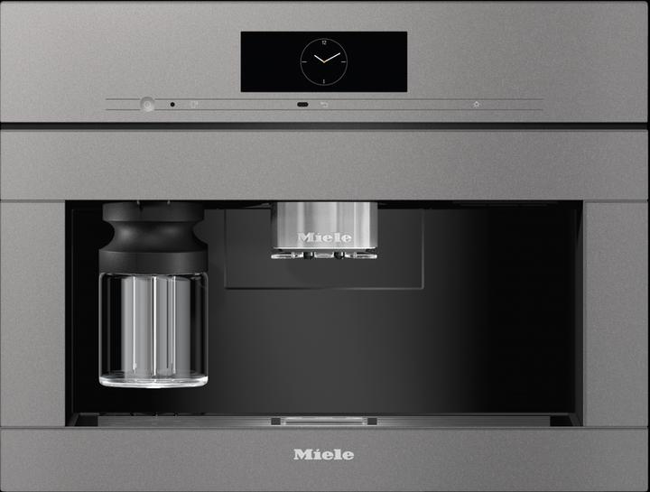 Miele CVA 7845-60 Graphite grey 11166360