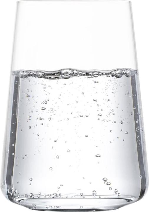 Actual product image Schott Zwiesel Verre polyvalent MioVino 42 4 pièces (0.43 l, 4 x)
