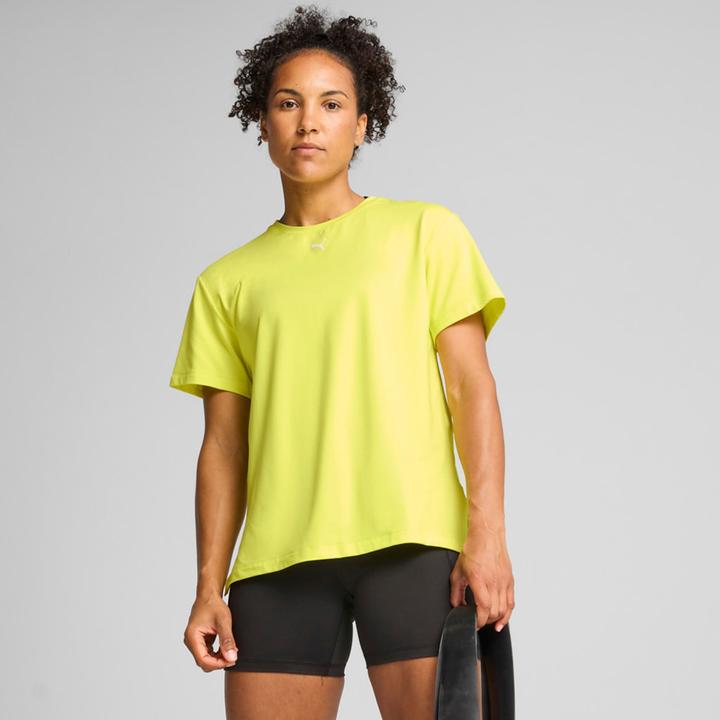 Actual product image Puma Cloudspun Tee - Reg (XXL)