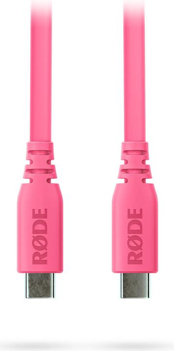 Image du produit RØDE SC17 Rose (1.50 m, USB 3.0)