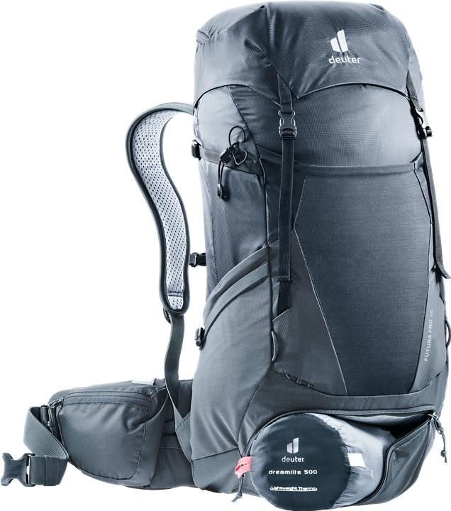 Actual product image Deuter Futura Pro (36 l)