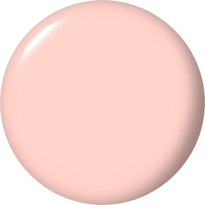 Actual product image OPI Make 'Em Jelly - Baby, Pink Again