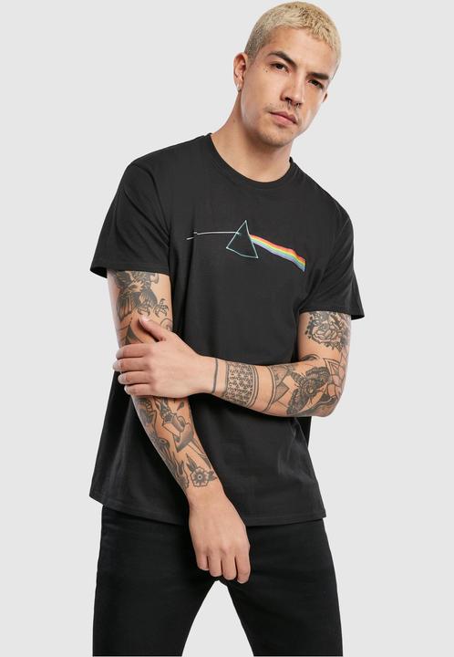 Produktbild Mister Tee Pink Floyd Dark Side of the Moon Tee (S, L)