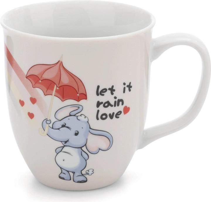 NICI Tasse Love (360 ml, 1 x)
