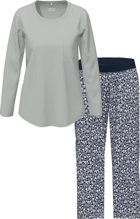 Produktbild Ammann Organic Cotton Schlafanzug (36, S)