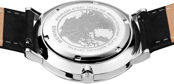 Produktbild Bering 15439-402 (Analoguhr, 40 mm)