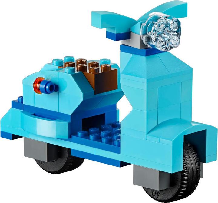 Image du produit LEGO Classic 10698 Boîte de rangement créative XL (10698, LEGO Classic)