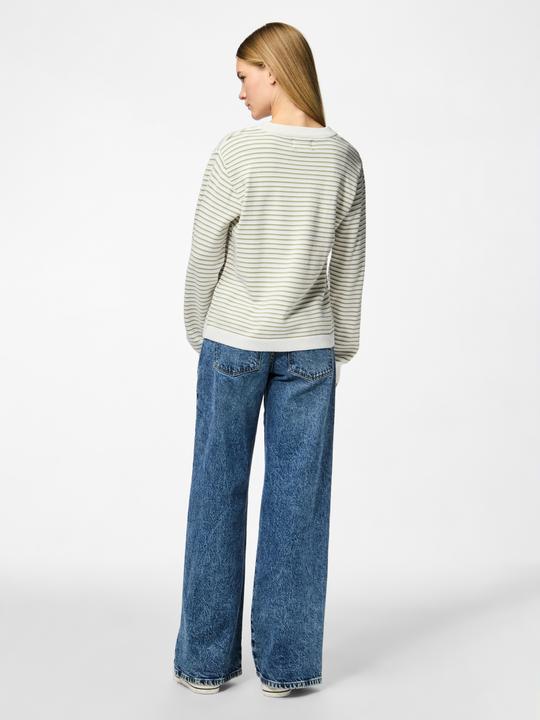 Actual product image Pieces PCPHILIPPA knitted jumper (S)