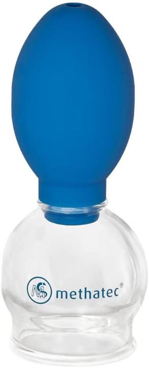 Schröpfglas nach Celik Ø 3 cm