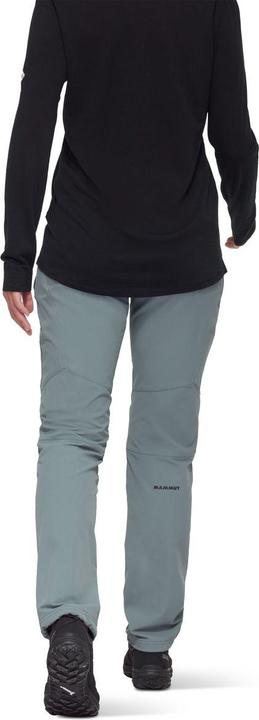 Actual product image Mammut Runbold Guide SO Pants, Softshell Hose (44)