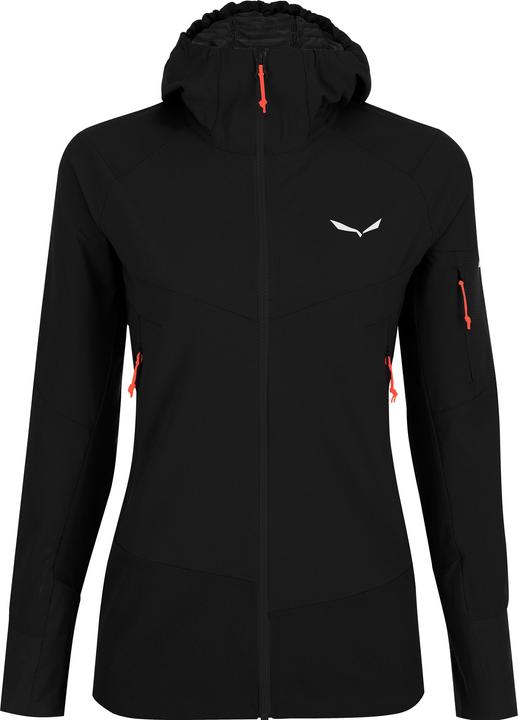 Salewa Agner Durastretch Jacke Da