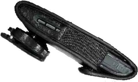 Produktbild Mitel Ledertasche zu 630/632 DECT Phone