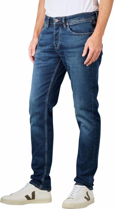 Image du produit Kuyichi Jim Tapered classic indigo (W31/L34)