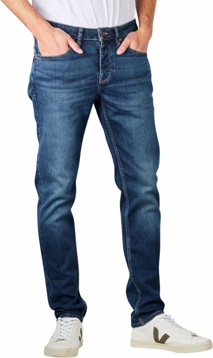 Image du produit Kuyichi Jim Tapered classic indigo (W31/L34)