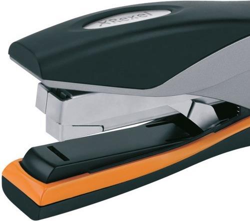 Actual product image Rexel Optima 40 manual stapler (40 Sheets)