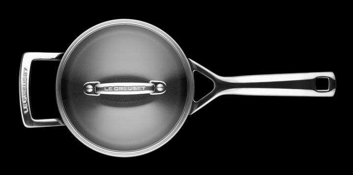 Actual product image Le Creuset Alu Profit Pot 16 cm (16 cm, Saucepan, Cast aluminium)