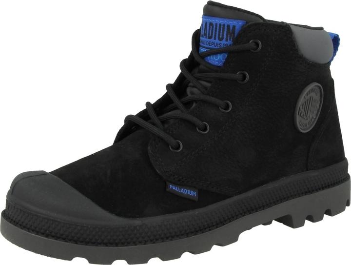 Image du produit Palladium Pampa Hi Cuff WP OZ - 42370 (28)