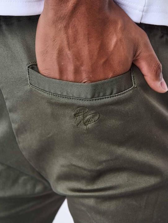Actual product image Project X Paris cargo trousers (L)