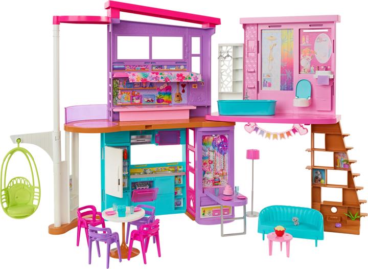 Produktbild Barbie Malibu