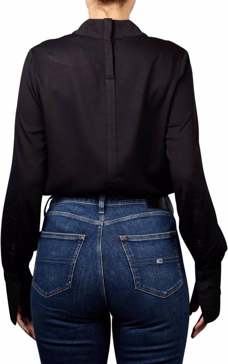 Produktbild Armedangels Ainhoaa Blouse black (XL)