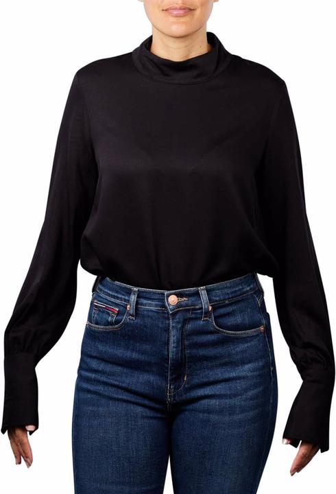 Produktbild Armedangels Ainhoaa Blouse black (XL)