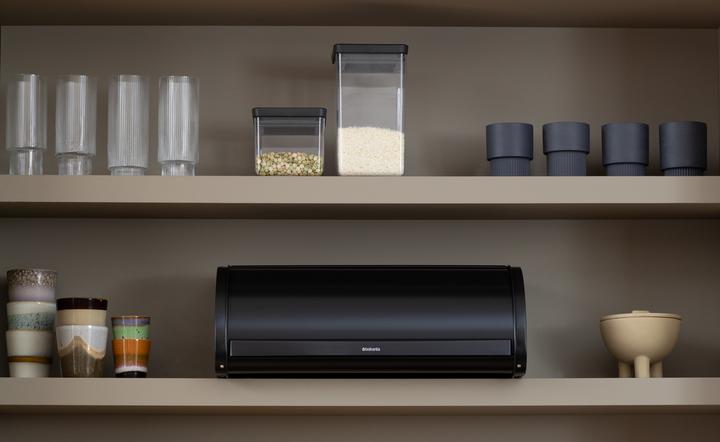 Produktbild Brabantia Rollbrotkasten
